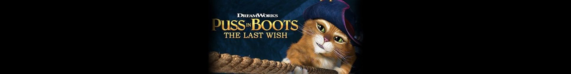 'Narco' by Timmy Trumpet, Blasterjaxx in 'Puss in Boots: The Last Wish' Trailer!
